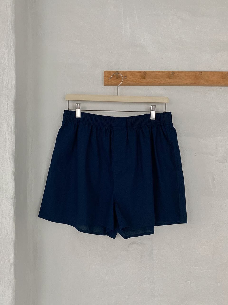 Navy boxershorts! | navy